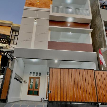 Han Gang Syariah Ponorogo Εξωτερικό φωτογραφία
